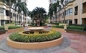 Montecito Condo
